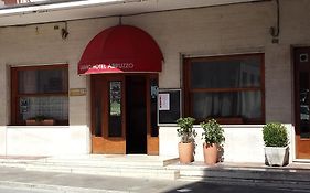 Grande Albergo Abruzzo