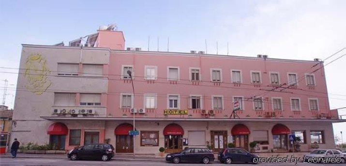 Grande Albergo Abruzzo Кьети Экстерьер фото